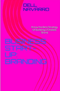 Business Start-Up