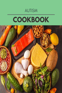 Autism Cookbook