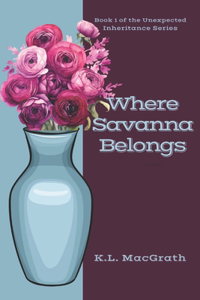 Where Savanna Belongs