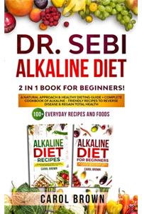 Dr. Sebi Alkaline Diet