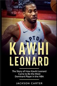 Kawhi Leonard