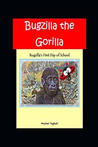 Bugzilla the Gorilla