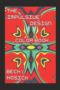 Impulsive Design Color Book