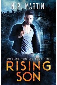 Rising Son