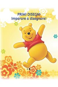 Primi disegni