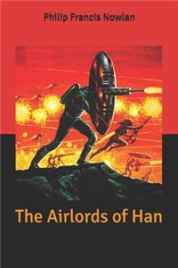 The Airlords of Han