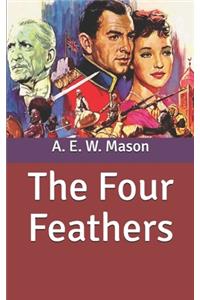 The Four Feathers
