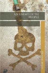 An Enemy Of The People
