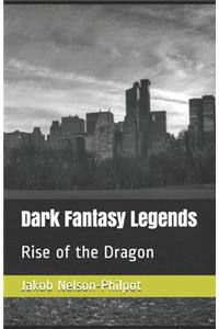 Dark Fantasy Legends