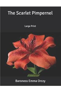 The Scarlet Pimpernel