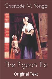 The Pigeon Pie