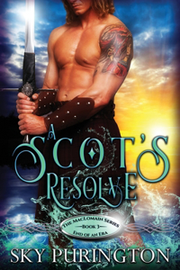 Scot's Resolve