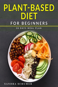 Plant-Based Diet for Beginners