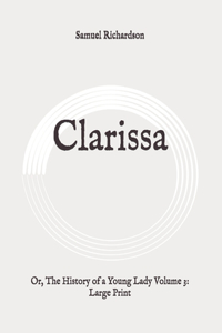 Clarissa