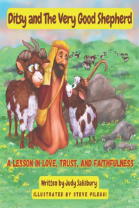 Ditsy and The Very Good Shepherd