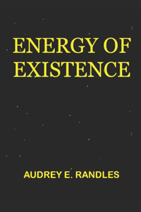 Energy of Existence