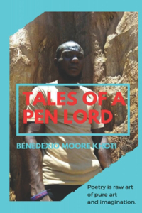 Tales Of A Pen Lord