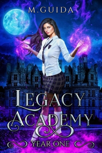 Legacy Academy