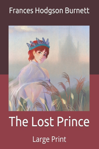 The Lost Prince