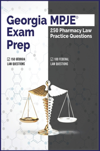 Georgia MPJE Exam Prep