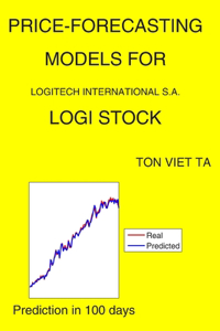 Price-Forecasting Models for Logitech International S.A. LOGI Stock