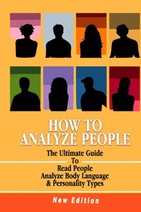 How to Analyze people