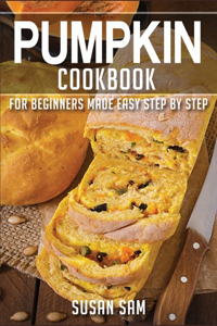 Pumpkin Cookbook