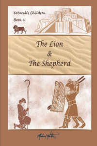 Lion and the Shepherd