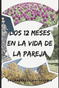 Los 12 Meses En La Vida En Pareja