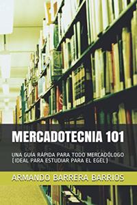 Mercadotecnia 101