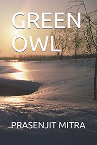 Green Owl