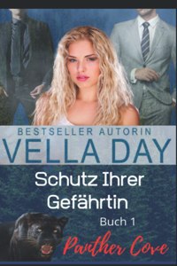 Schutz Ihrer Gefährtin