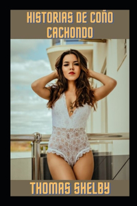 Historias de coño cachondo