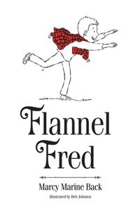 Flannel Fred