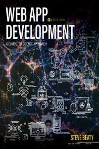 Web App Development