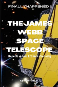 James Webb Space Telescope