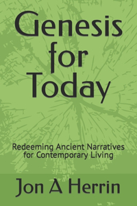 Genesis for Today