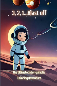 3...2...1 Blast Off!