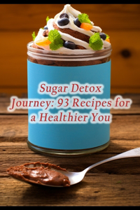 Sugar Detox Journey