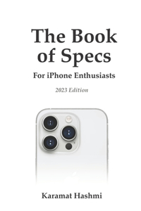 Book of Specs