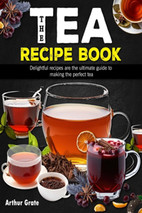 Tea Recipe Book