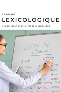 Voyage Lexicologique