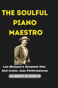 Soulful Piano Maestro