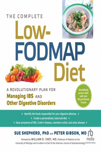 Complete Low-Fodmap Diet