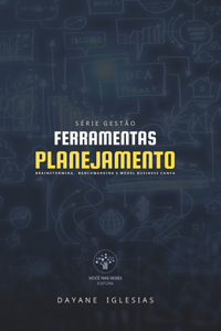 Ferramentas de planejamento