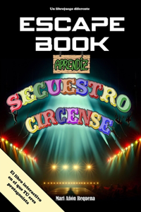 Escape Book