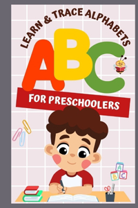 Easy Alphabets Learning
