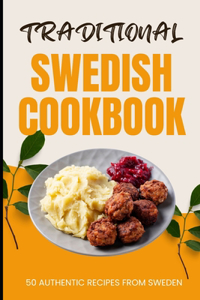 Traditional Swedish Cookbook