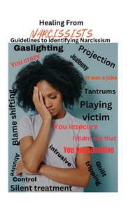 Healing from Narcissists
