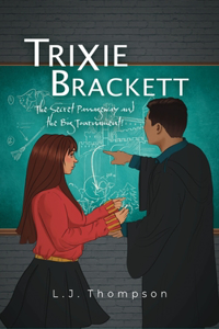Trixie Brackett